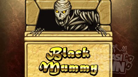 Black Mummy NetBet